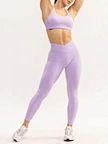 crossover leggings